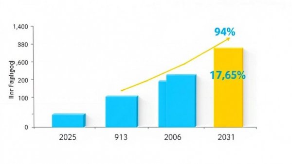 Chart depicting Intellectual Property Management Software Growth forecast.