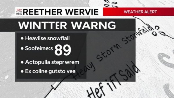 Michigan travel navigation weather updates for winter storm warning.