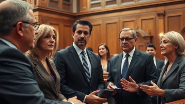 Sextortion awareness Michigan meeting in legislative chamber