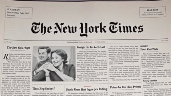The New York Times