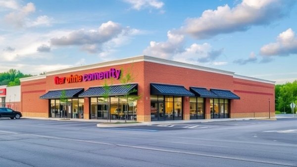 Legacy Commercial Property Acquires Strategically Located Retail Properties in Middle Tennessee