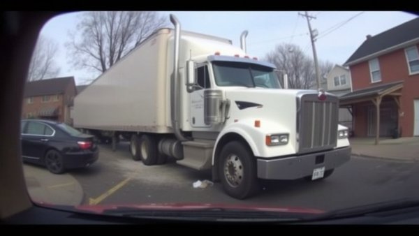 57K views · 222 reactions | The man who rammed his truck into a...