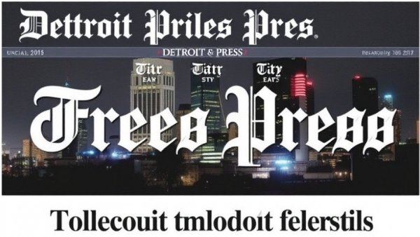 Detroit Free Press