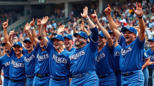Venezuela wins World Baseball Classic, team celebration on field.
