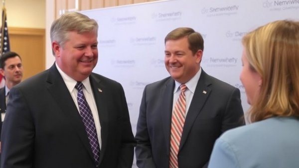 Vice President JD Vance to visit Oakland County