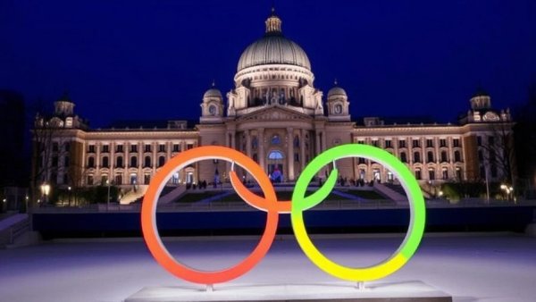 Gov. Whitmer's European trade trip with Olympics visit cost over $200K