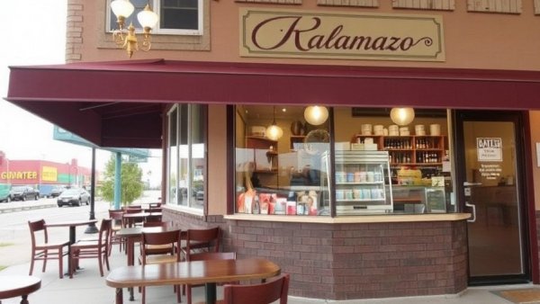KalamazooNeighborhood cafe and bakery to close after nearly 4 decades in Kalamazoo1h agoRyan Boldrey