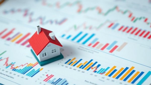 Illustration of third party property oversight with charts.