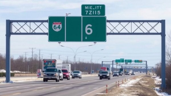 I-94 construction to begin soon