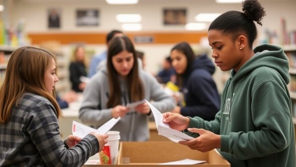 More Michigan college students face food insecurity