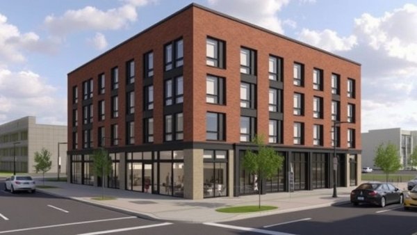 MuskegonShaw Walker mixed development project awarded $3M state grant 1h agoKayla Tucker