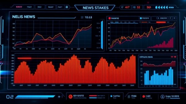 AGORACOM AI Marketing Program news update background.