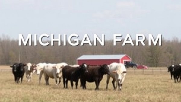 Michigan Farm News