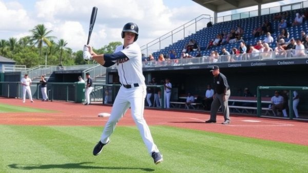 TigersAfter spring full of ties, Detroit Tigers leave Florida on a high note7h agoEvan Woodbery