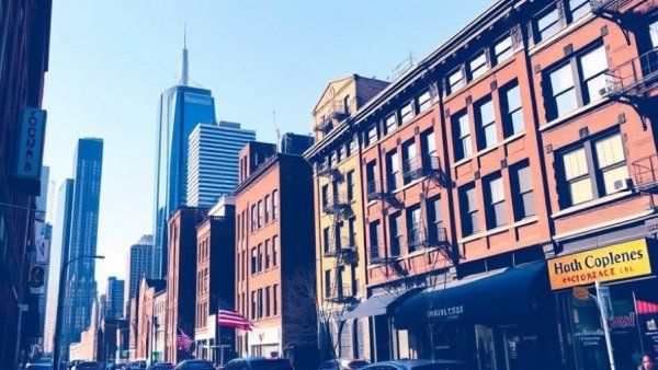 NYC Expands Small Business Loan Program