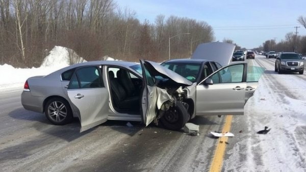 Grand Rapids3 hurt after rear-end crash in Ottawa County11h agoBradley Massman
