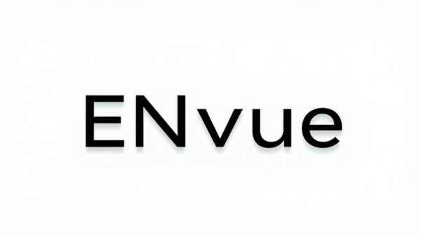 ENvue logo representing medical expansion in Michigan.