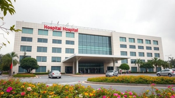 University of Michigan Hospitals entrance, Michigan Medicine contract negotiations setting.