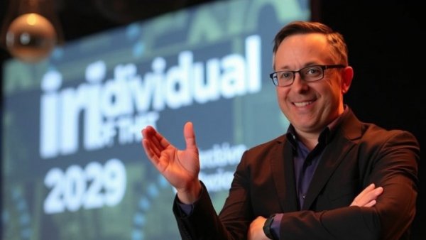 Paul Daversa Named “Individual of the Year” as Daversa Redefines Executive Search for the AI Era