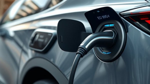 Electric vehicle charging, Michigan EV tax bills 2027 context.