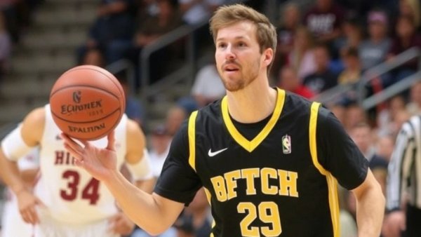 Ex-Ashwaubenon star Marcus Tomashek helps Michigan Tech make history