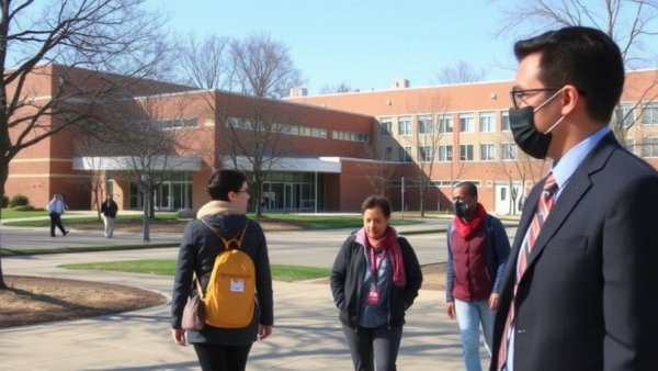 Ann ArborWhat to know: Keeping Ann Arbor schools safe requires ‘holistic’ approach, leaders say1h agoJackie Smith