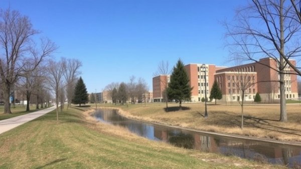 Grand RapidsOttawa County warns of sewage contamination near GVSU7h agoMelissa Frick