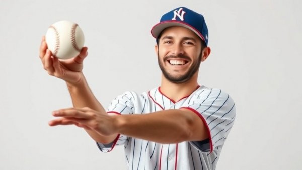 Detroit Tigers sign reliever Connor Seabold; player tossing baseball.