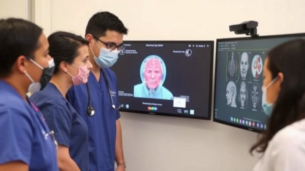 University of Michigan Health celebrates 10 years of expanding access to virtual stroke care