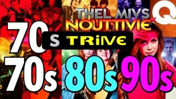70s 80s 90s Music Trivia