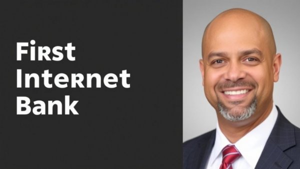 First Internet Bank Announces Gary Carter as Small Business Administration National Sales Manager