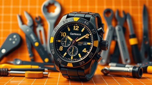 Stylish toolset and watch for automotive deals 2026 spring sale.