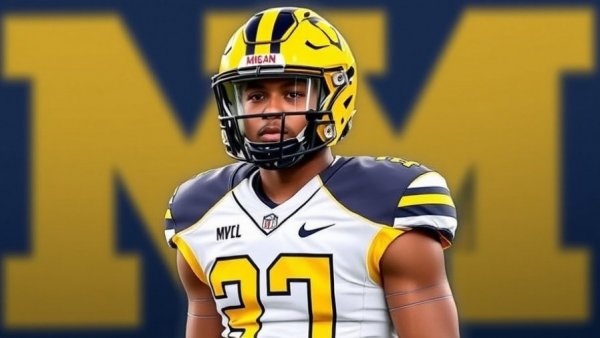 Wolverines FootballMichigan football adds another safety to 2027 recruiting class Las Vegas Centennial 2027 three-star recruit Maxwell Miles is the second safety to commit to Michigan in as many days. 1h agoRyan Zuke