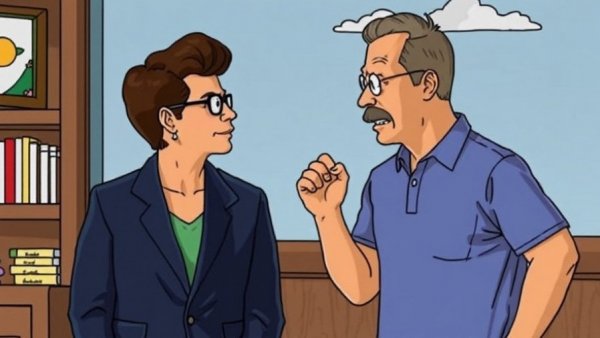 NewsIconic CBS show kills off major character in 500th episode1h agoBrandon Champion