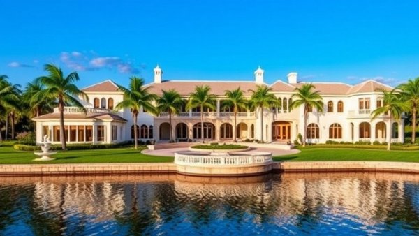 Palm Beach home to 65 billionaires on Forbes list of world's richest