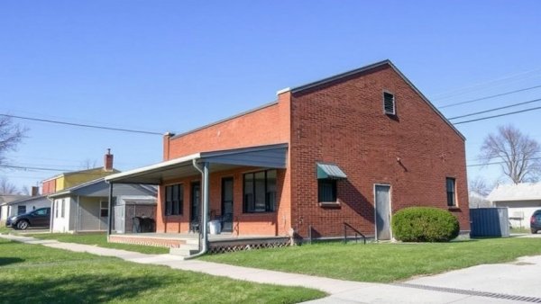 JacksonHillsdale used zoning and code enforcement to shut down homeless shelter, lawsuit claims1h agoNathan Clark