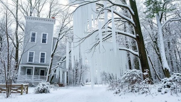 News‘That storm just dumbfounded me.’ Maple syrup farmers recall tree-toppling ice storm, look to the future1h agoJustine Lofton