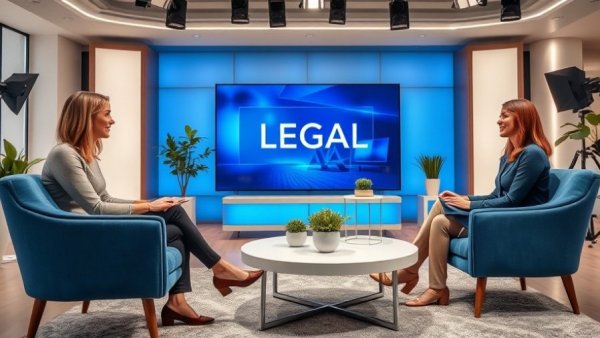 Talk show discussing Michigan construction zone safety