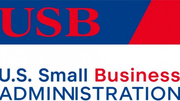 U.S. Small Business Administration logo for National Small Business Week 2026 Awards
