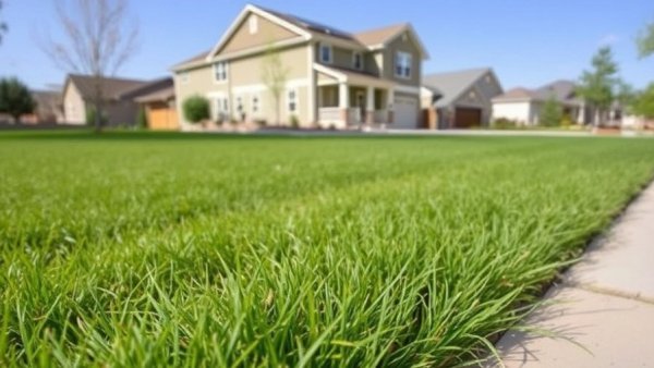 Colorado drought changes how you need to water, fertilize your lawn