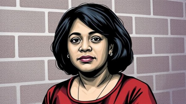 Woman convicted in Detroit teacher's killing seeks to get out of prison