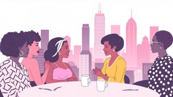 Equity Alliance of Michigan Hosts Women’s History Month Brunch Honoring Women Leaders in Detroit