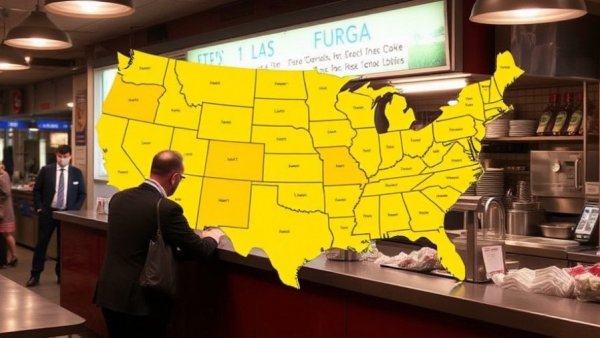 How did your favorite spot fare in food service inspection reports?