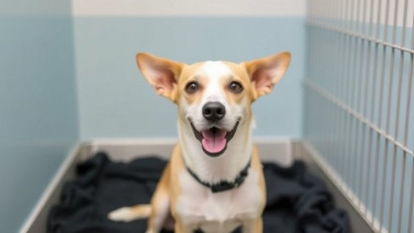 Michigan awards $150K to help animal shelters expand care