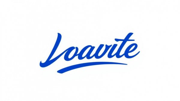 Best Property Management Company logo with blue script text