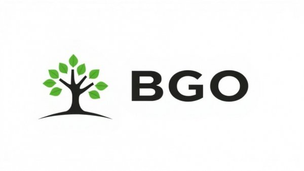 Real estate investment management platform BGO logo