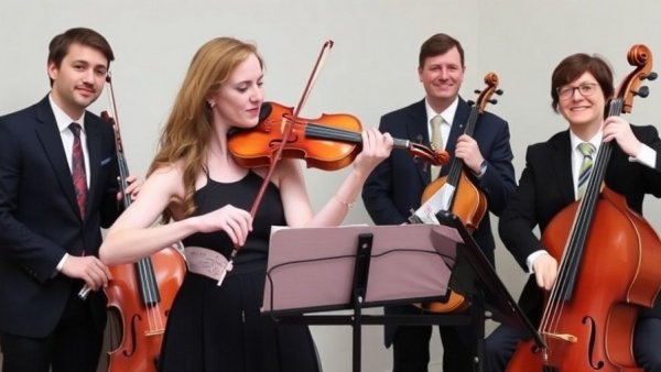 Ann ArborAnn Arbor violinist brings new band home after international touring career1h agoAdvance Local Express Desk