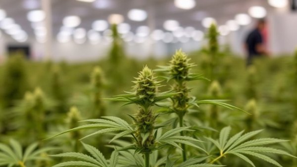 CannabisMichigan’s 24% marijuana tax tied to Gov. Whitmer’s road plan challenged in new lawsuit1h agoGus Burns