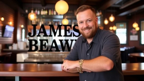 BusinessDetroit bar nominated for Super Bowl of food awards, James Beard1h agoEdward Pevos
