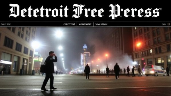 Detroit Free Press